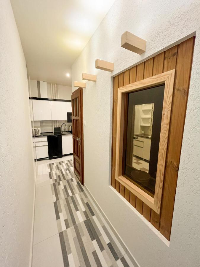 Sauna Studio At Synagogue Budapest Bagian luar foto